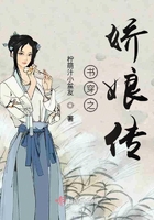 书穿之娇娘传封面