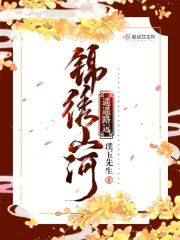 锦绣山河遥遥路远封面