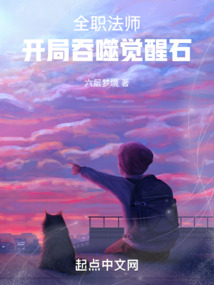 全职法师:开局吞噬觉醒石封面