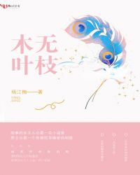 木叶无枝封面