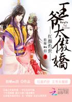 红颜灼世:王爷太傲娇封面