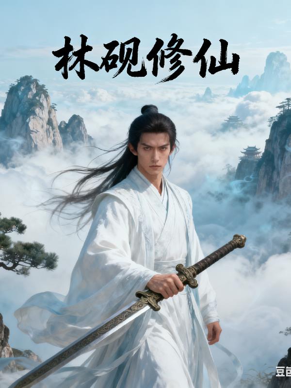 林砚修仙封面