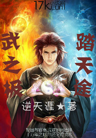 武之极踏天途封面