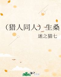 (猎人同人)生桑封面