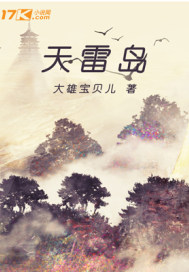 天雷岛封面
