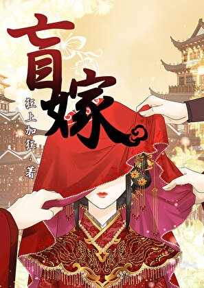 盲嫁封面