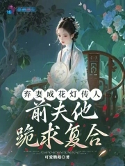 弃妻成花灯传人，前夫他跪求复合封面