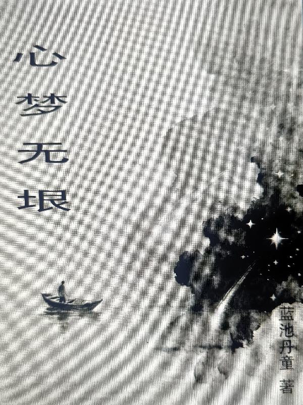 心梦无垠封面