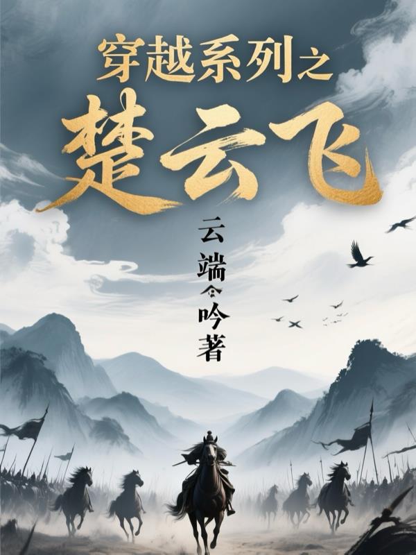 穿越系列之楚云飞封面