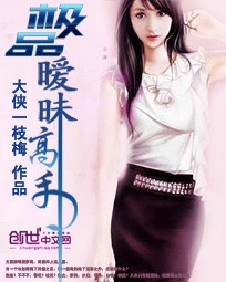 极品暧昧高手封面