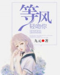 等风轻吻你封面