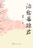 治愈暴躁君封面