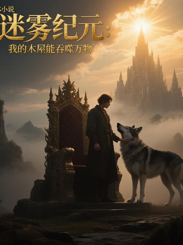 迷雾纪元：我的木屋能吞噬万物封面