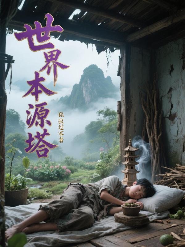 世界本源塔封面