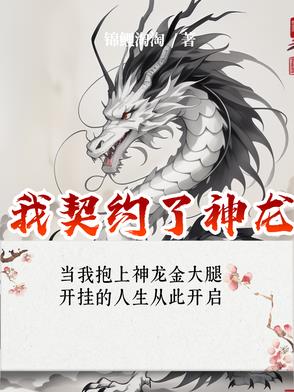 我契约了神龙封面
