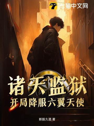 诸天监狱，开局降服六翼天使封面