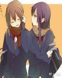 你是我的万千微光封面