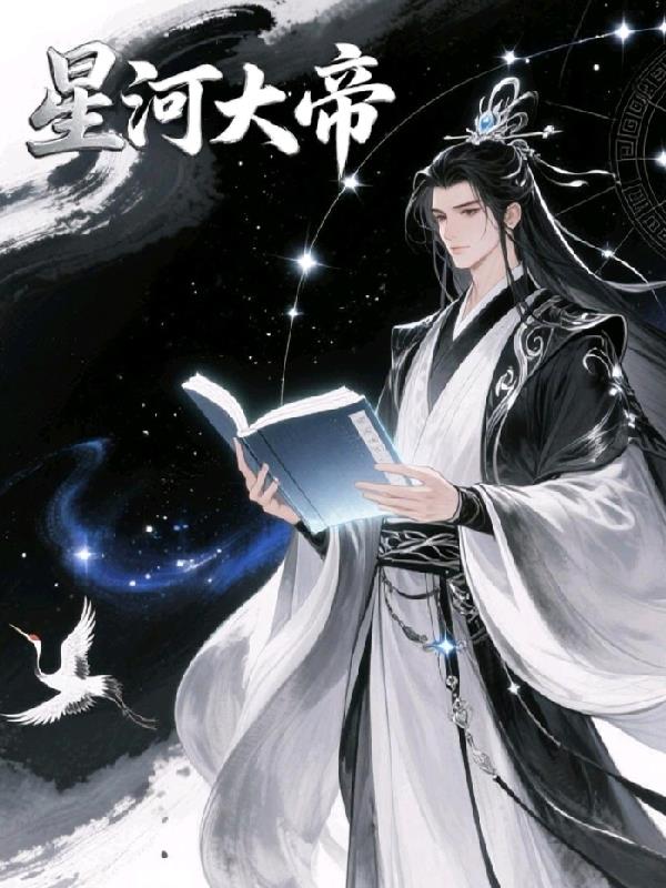 入职番茄后，我真成了星河大帝封面