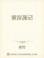彼岸源记封面