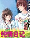 纯情日记封面