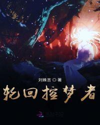 轮回控梦者封面