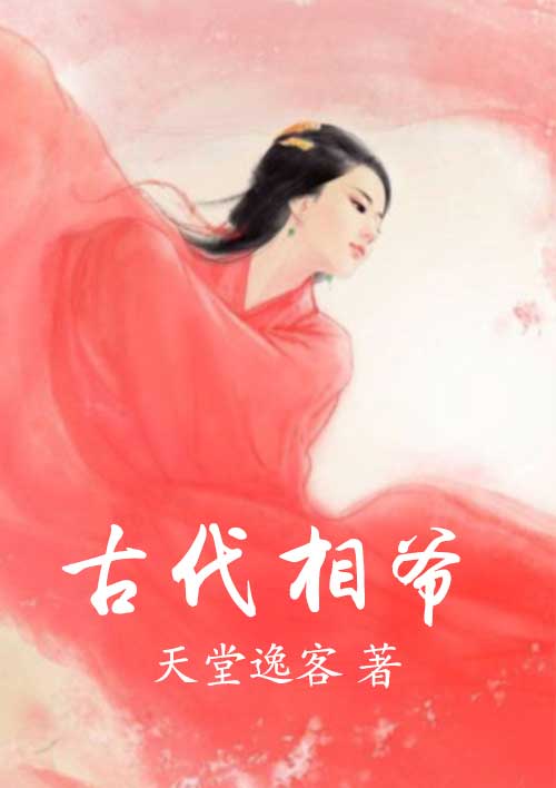 古代相爷封面