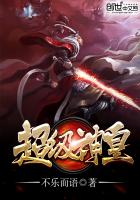 超级神皇封面