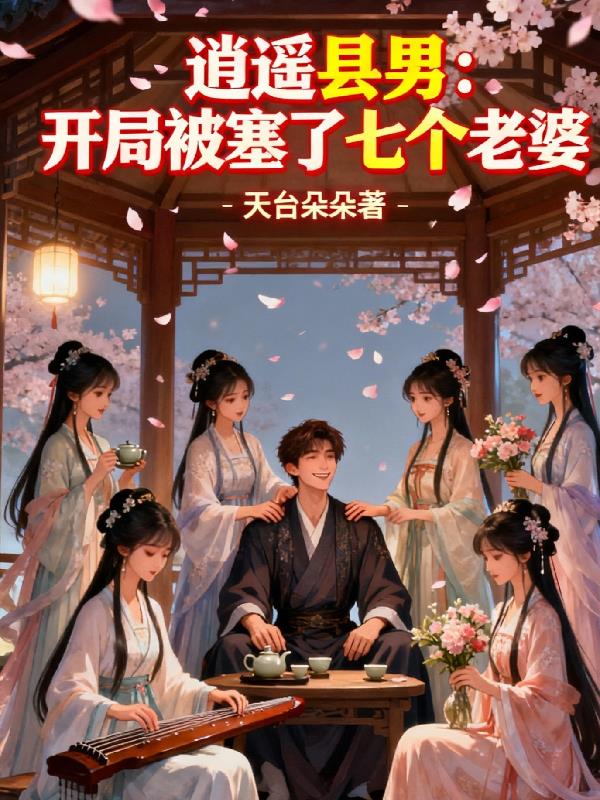 逍遥县男：开局被塞了七个老婆封面