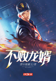 不败龙婿封面