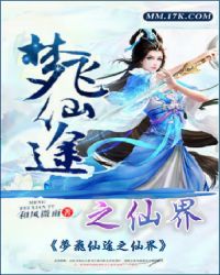 梦飞仙途之仙界封面
