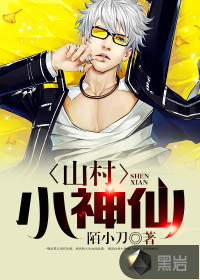 山村小神仙封面