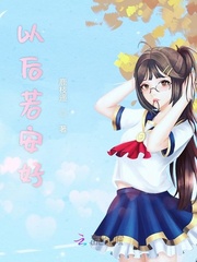 以后若安好封面