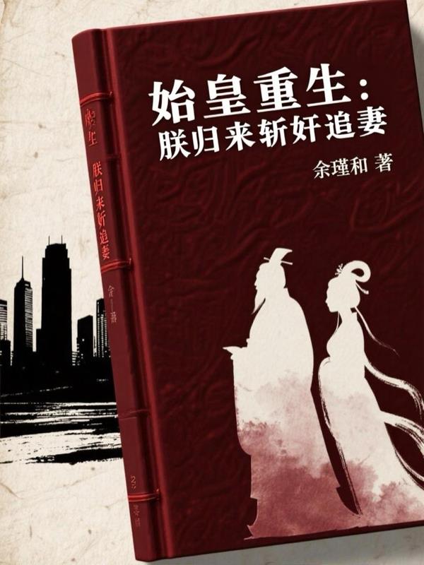 始皇重生：朕归来斩奸臣追爱妻封面