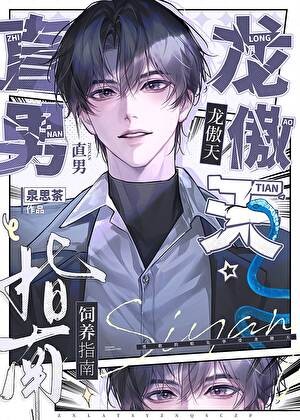 直男龙傲天也要生蛋吗封面