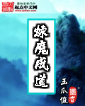 炼魔成道封面