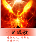 一世凤歌封面