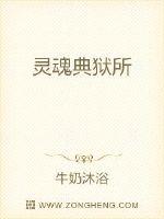 灵魂典狱所封面