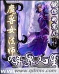魔兽女法师的异界人生封面