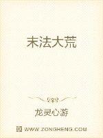 柳定大荒封面