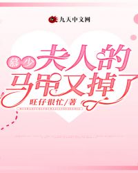 慕少,夫人的马甲又掉了!封面