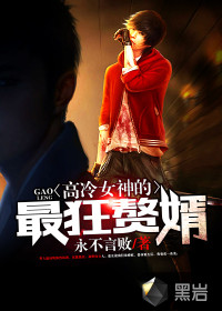 高冷女神的最狂赘婿封面