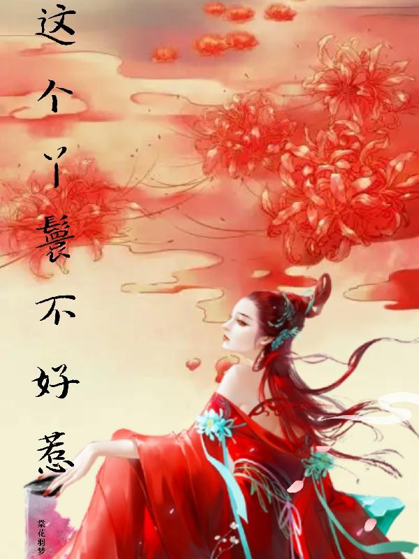 这个丫鬟不好惹封面