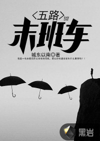 五路末班车封面