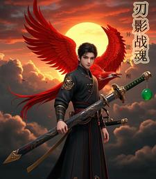 异能觉醒：刃影战魂封面