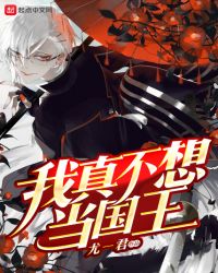 我真不想当国王封面