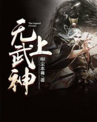 无上武神封面