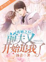 离婚之后前夫又开始追我了封面