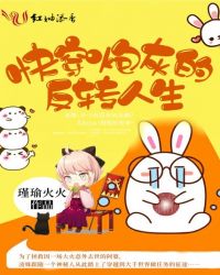 快穿炮灰的反转人生封面