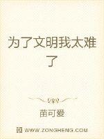 为了文明我太难了封面