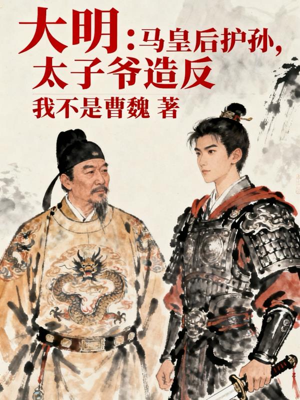 大明：马皇后护孙，太子爷造反封面